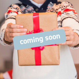 Kinder-Kurs für Weihnachtsgeschenke