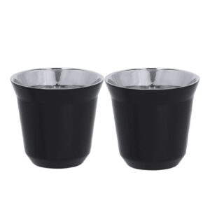Espresso-Cups 2er Set mit Gravur 