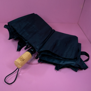 Regenschirm mit Gravur „CloudShield“